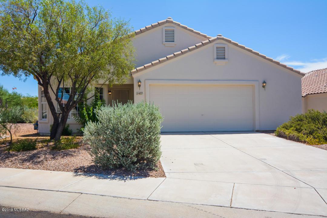 1477 Ganymede Drive - Photo 1