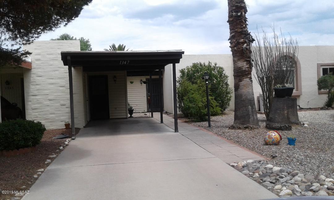 1347 Desert Meadows Circle - Photo 1