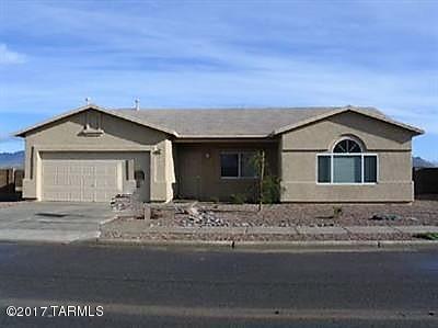 6265 Iron Brand Drive - Photo 1