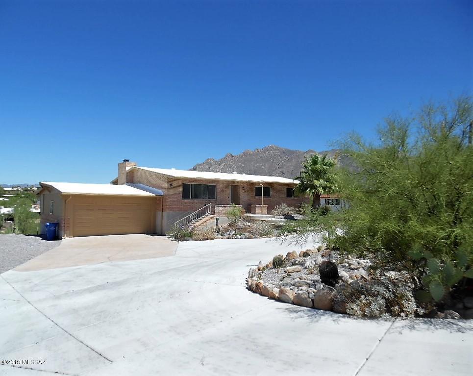 6601 Calle Padre Felipe - Photo 1