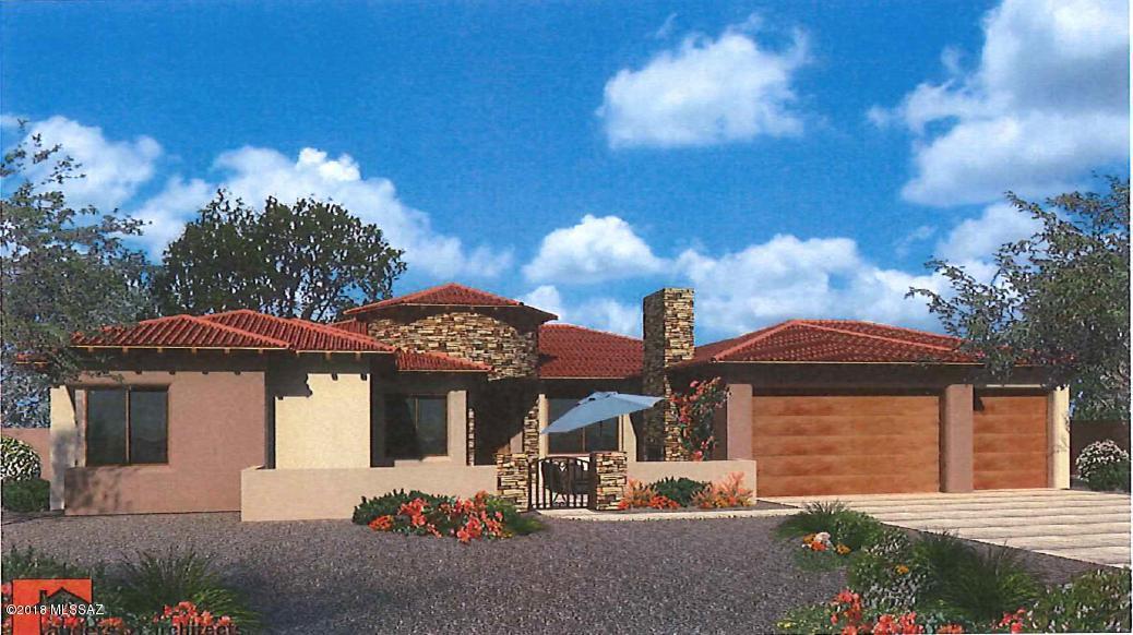 2484 Old Stone House Trail - Photo 1