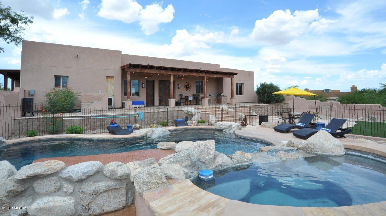 600 Margo Drive - Photo 1