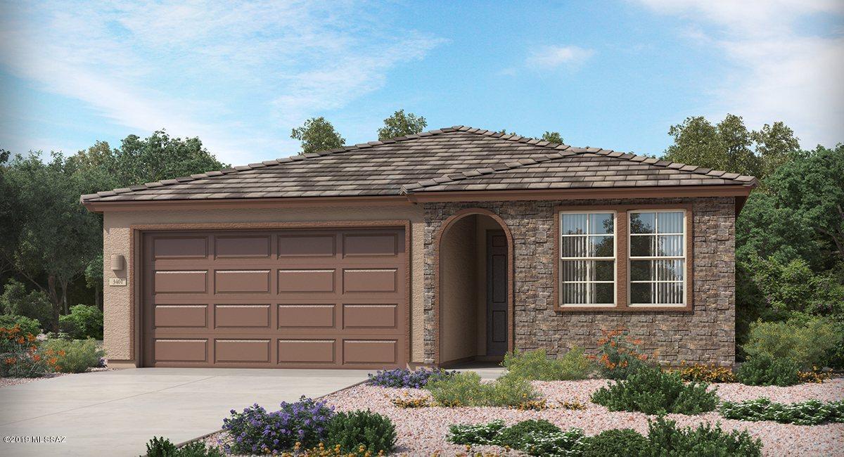 10822 Franklin Falls Way - Photo 1
