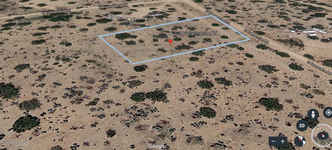 11120 Comanche Road - Photo 1