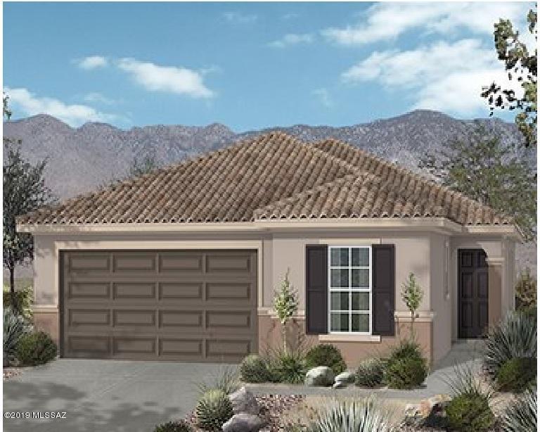11546 Boll Bloom Lot 82 Drive - Photo 1