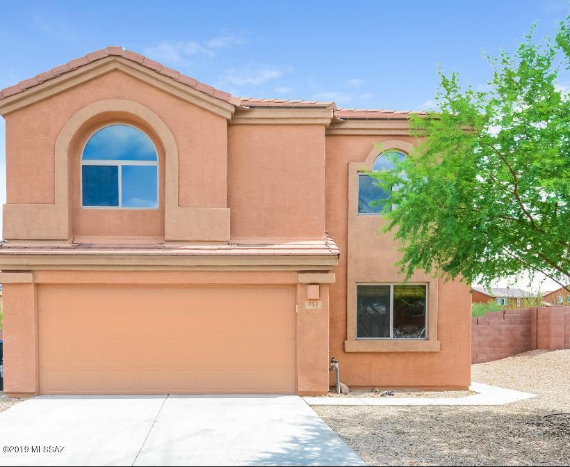 737 Willis Ray Avenue - Photo 1
