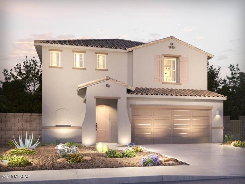 10707 Hayward Drive - Photo 1
