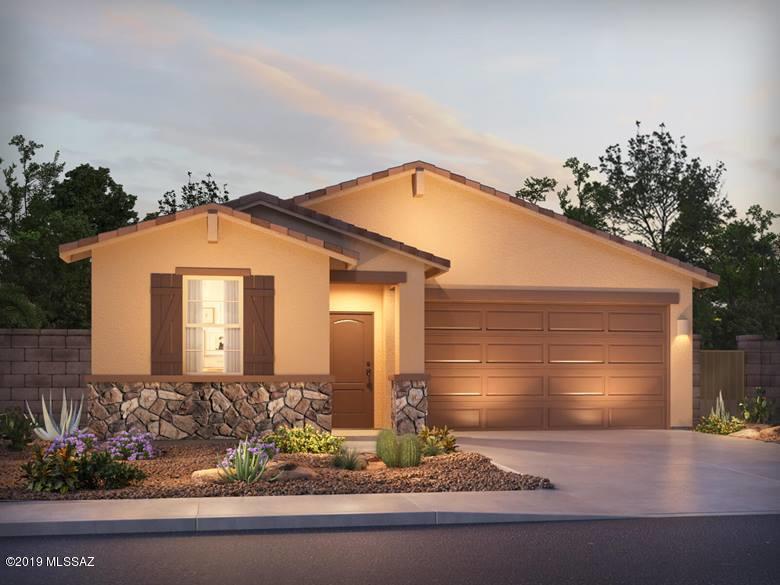 10695 Hayward Drive - Photo 1
