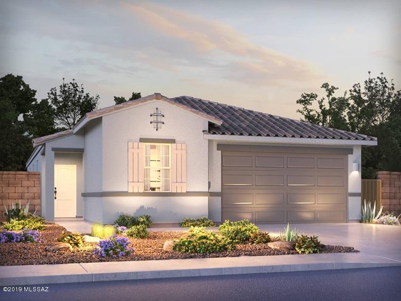 10722 Hayward Drive - Photo 1