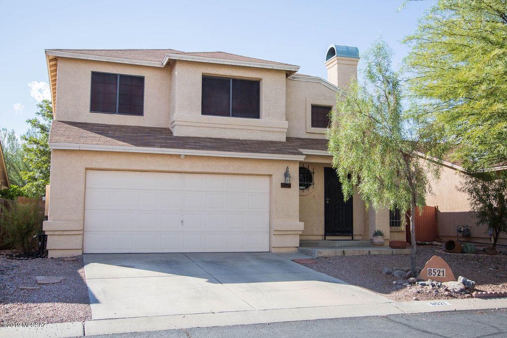 8521 Spring Creek Drive - Photo 1