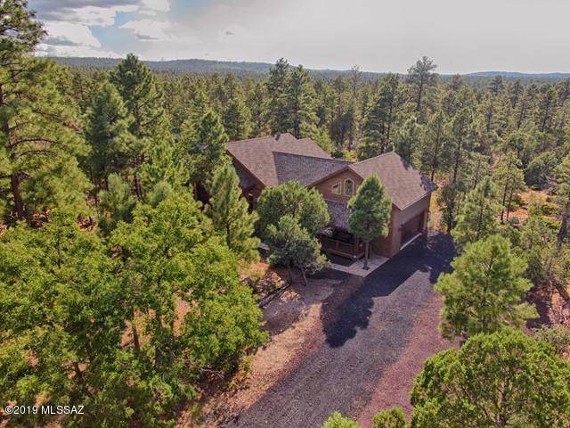 1040 Falling Leaf Road - Photo 1
