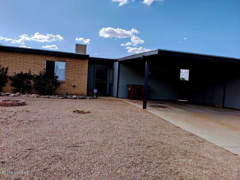 6925 Starshine Drive - Photo 1