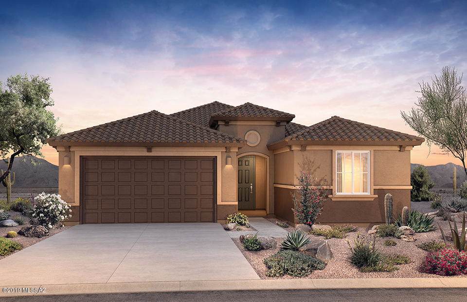5188 Toronto Highlands Lane - Photo 1