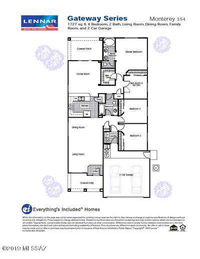 6987 Misty Grove Court - Photo 1