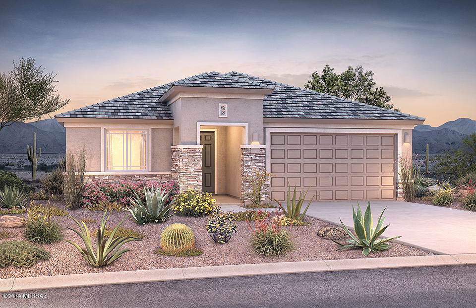 11908 Raphael Way - Photo 1