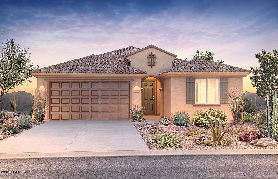 12023 Raphael Way - Photo 1
