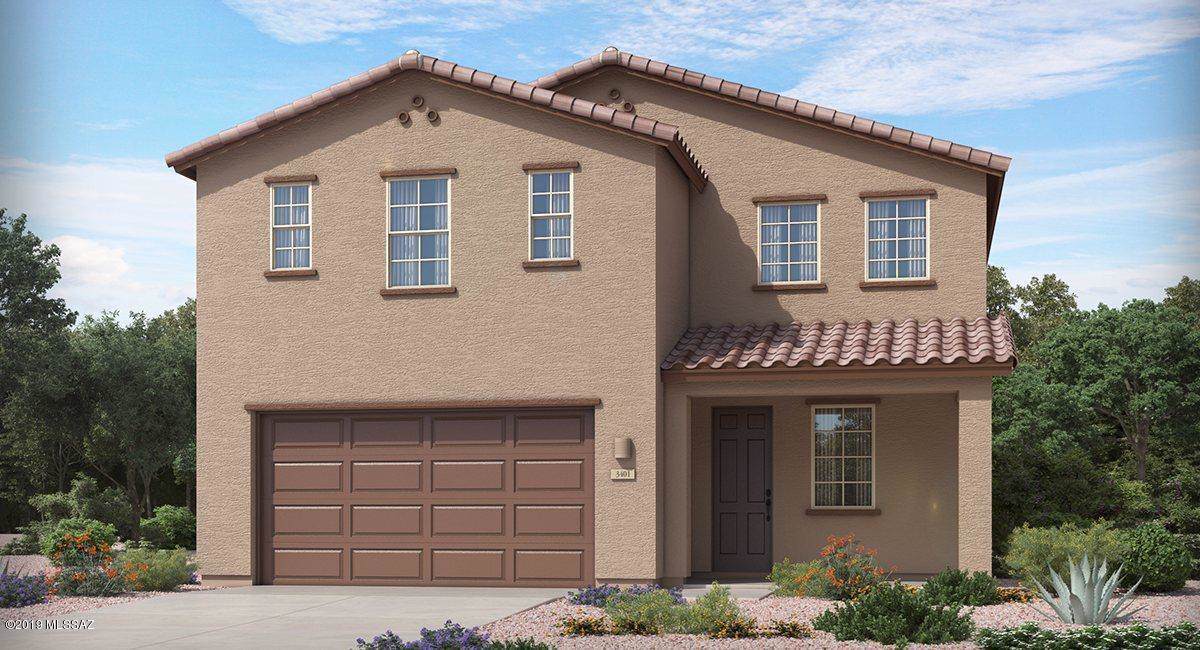 15654 Camino Oculi - Photo 1