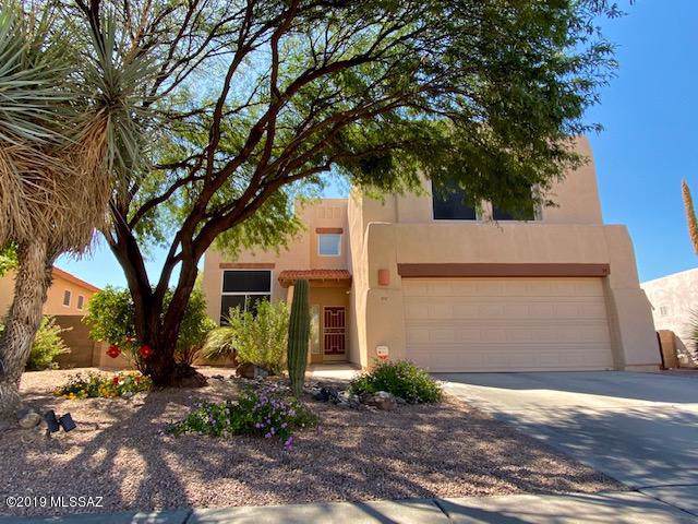 1747 Wild Hyacinth Drive - Photo 1