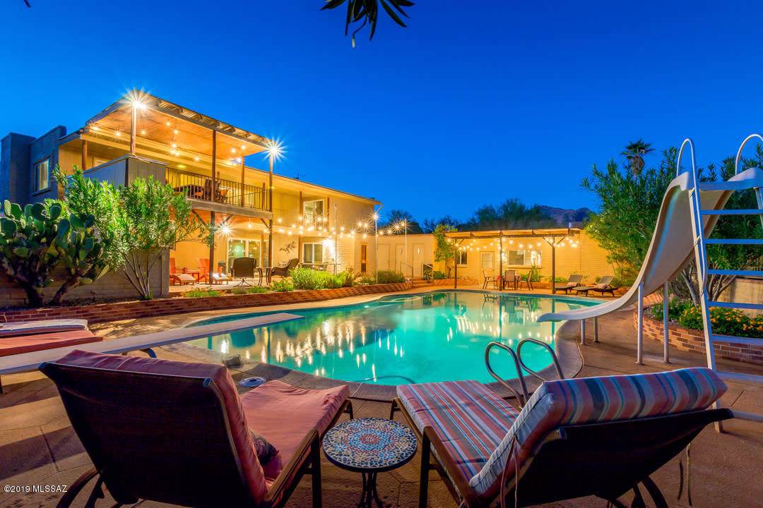 6520 Camino Abbey - Photo 1