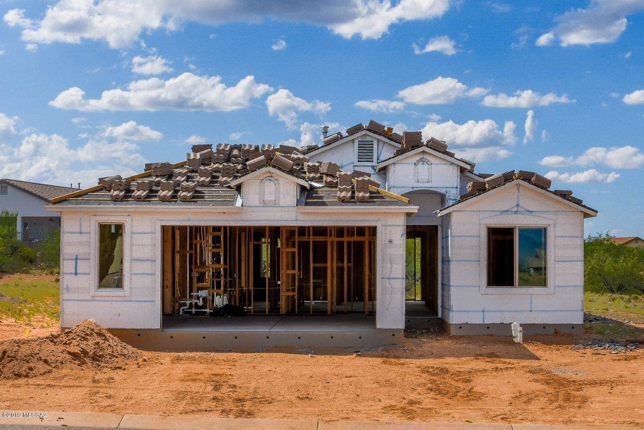 1707 Moonshadow Drive - Photo 1