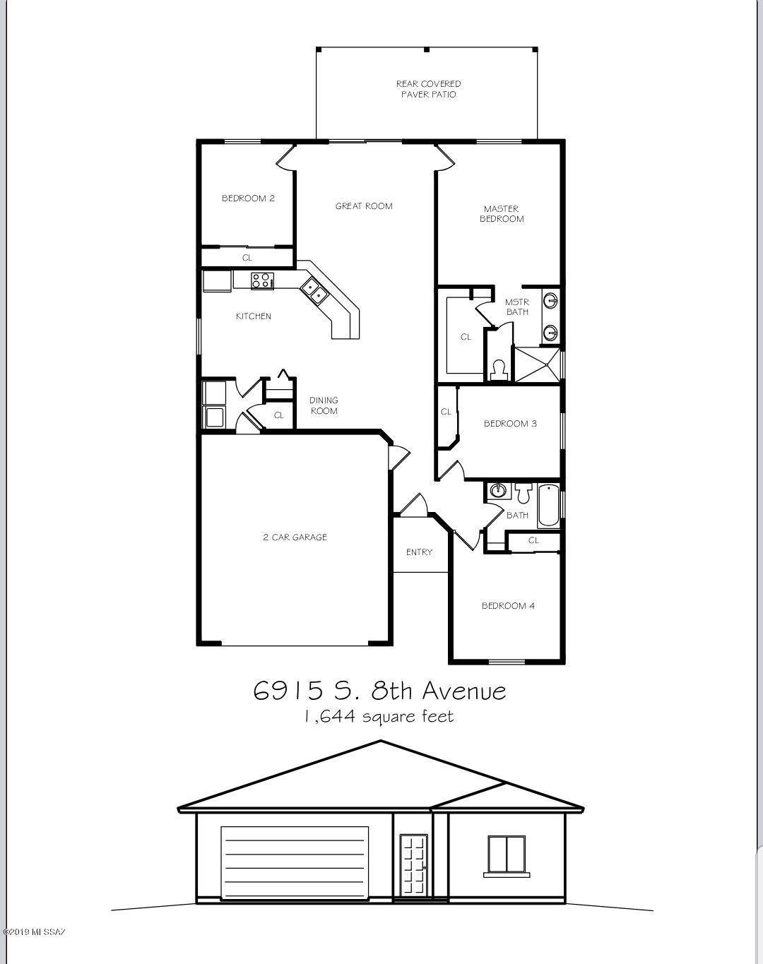 6915 8Th Avenue - Photo 1 6915 8Th Avenue - Photo 1