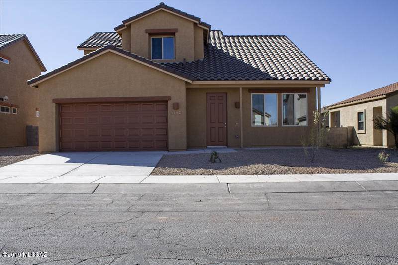 6382 Koufax Lane - Photo 1
