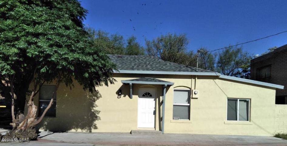 661 Potrero Avenue - Photo 1