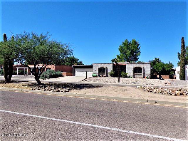 1440 Abrego Drive - Photo 1