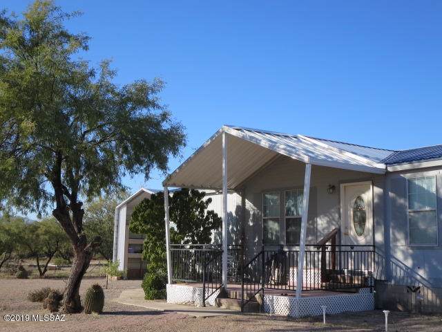 1050 Sonora Verde Drive - Photo 1