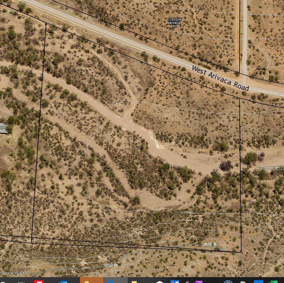 Arivaca Road - Photo 1