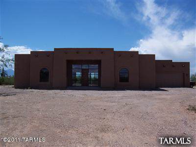 16525 Sycamore Run Lane - Photo 1