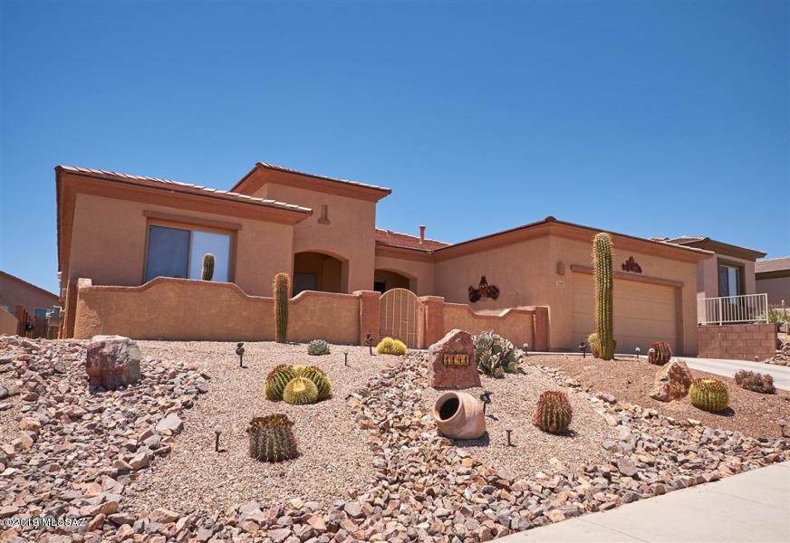 1141 Tenniel Drive - Photo 1