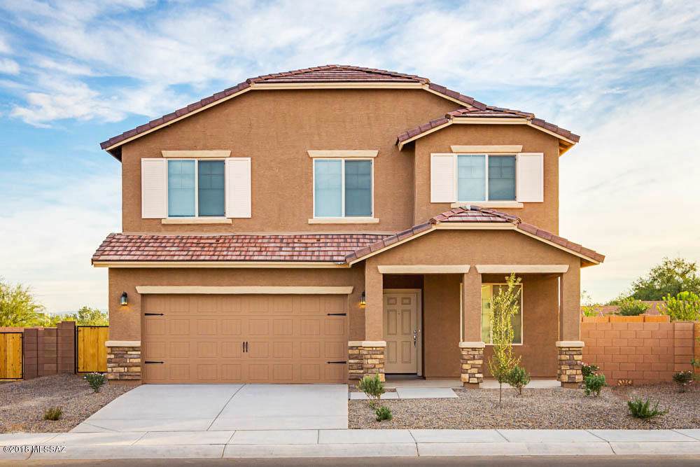 11676 Vanderbilt Farms Way - Photo 1