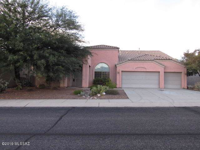 208 Huntsman Spring Drive - Photo 1