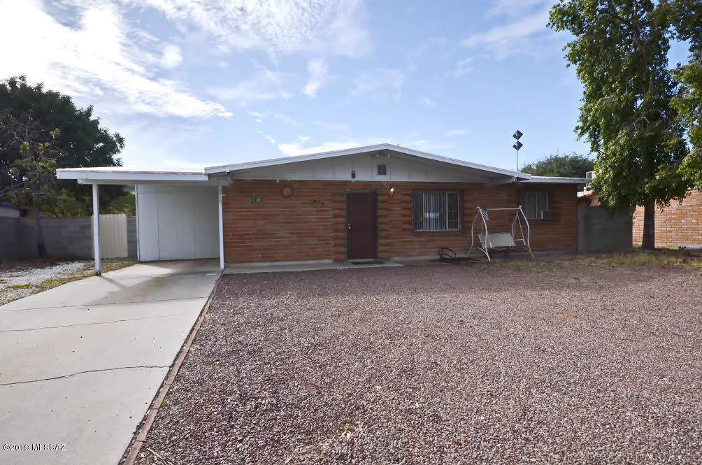 518 Radburn Street - Photo 1