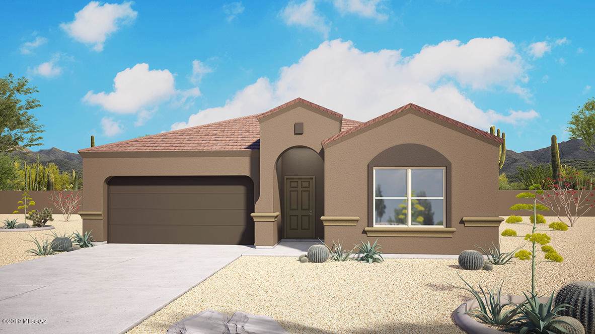 11742 Tom Henry Way - Photo 1 11742 Tom Henry Way - Photo 1
