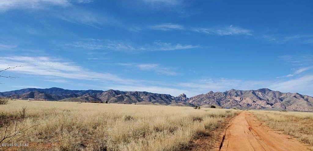 2 Lots (1.65 Ac)- Fargo &Willcox Road - Photo 1