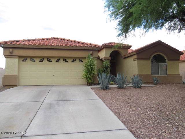 2028 Scarlet Rose Place - Photo 1