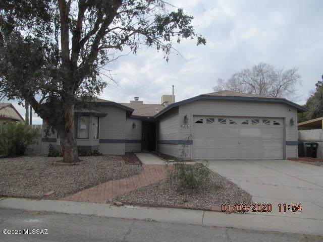 2781 Sunset Road - Photo 1