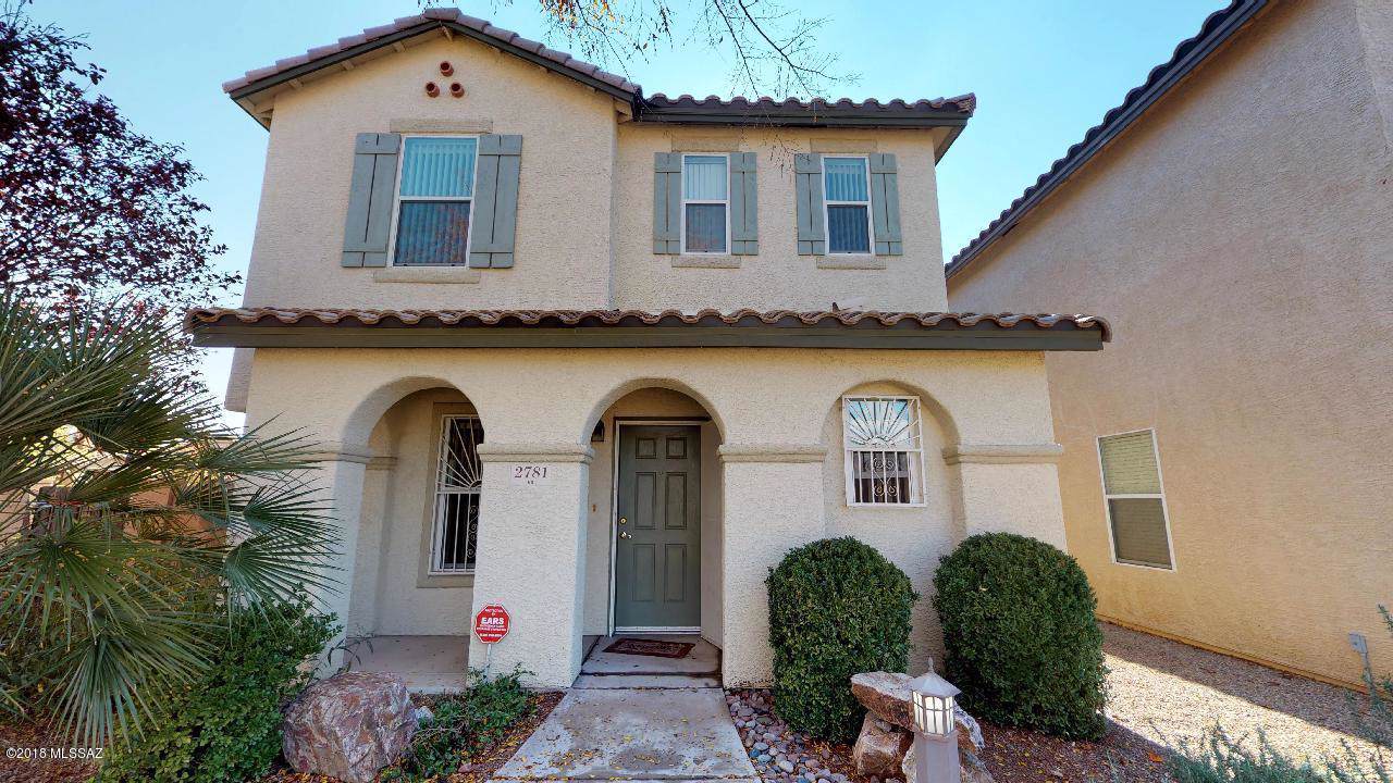 2781 Neruda Lane - Photo 1
