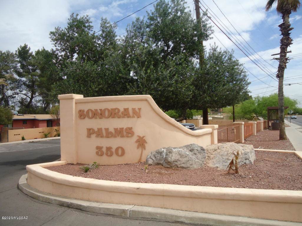 350 Silverbell Road - Photo 1