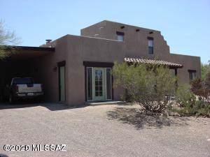 2325 Wagon Wheels Drive - Photo 1