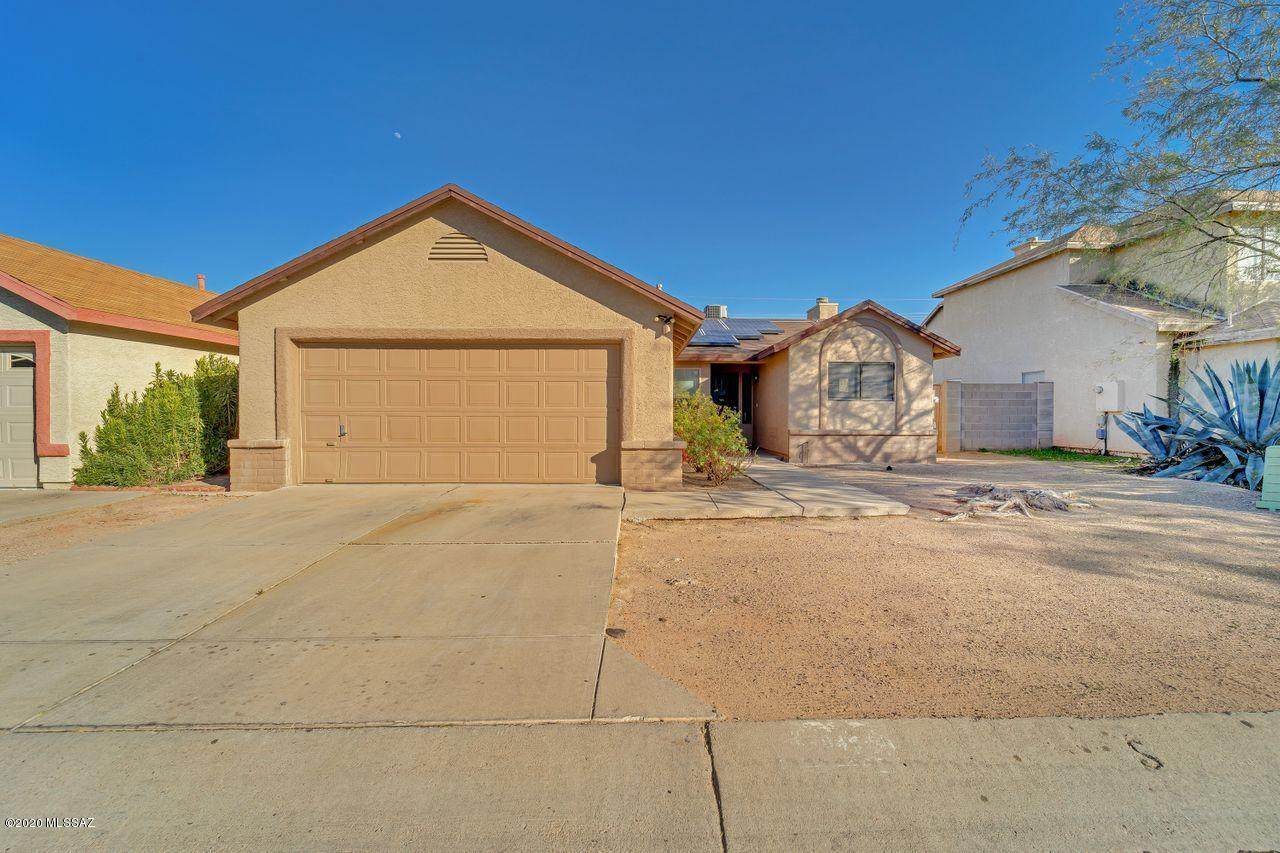 7049 Camino Triste - Photo 1