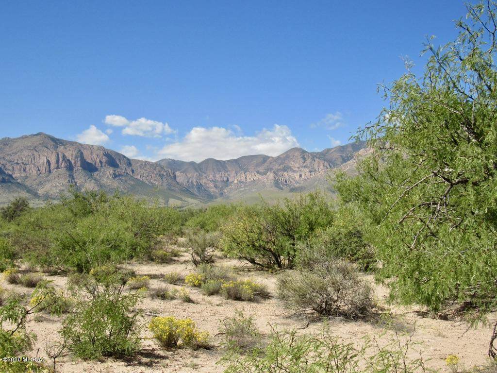 241 Acres Mohave Road - Photo 1