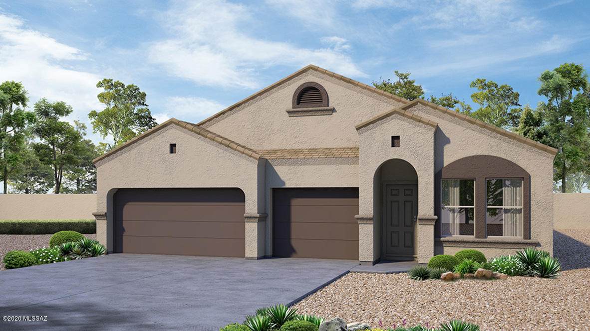 3510 Sophora Ridge Way - Photo 1