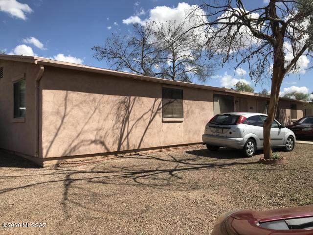 2031 Sahuara Avenue - Photo 1