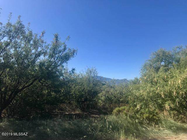 1.39 Acres Linda Vista Road - Photo 1