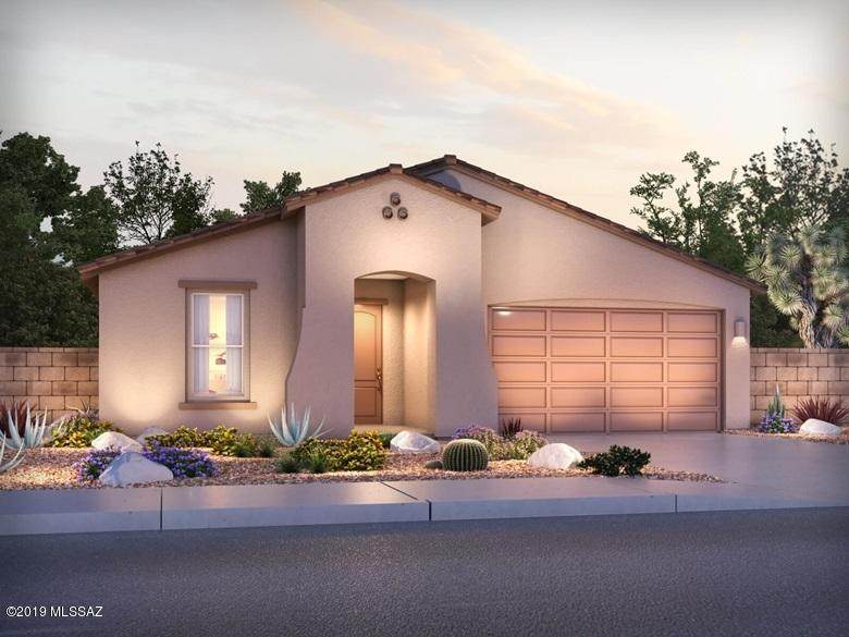 9549 Sunset Sky Way - Photo 1