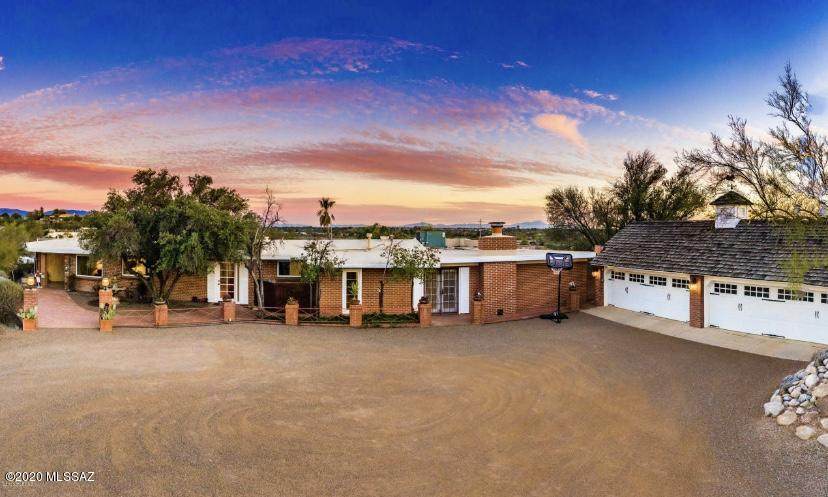 4848 Calle Pequena - Photo 1