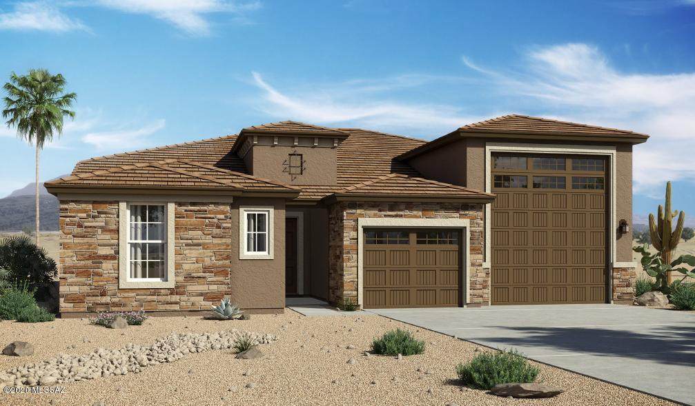 11221 Desert Daffodil Drive - Photo 1